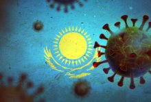 Минздрав Казахстана ожидает резкий скачок заболеваемости коронавирусом в апреле