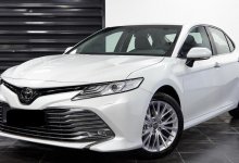 Угнанную со штрафстоянки в Нур-Султане Toyota обнаружили в Актобе