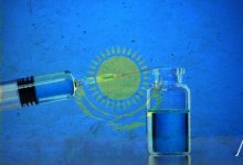 Мамин раскритиковал акиматы за медленные темпы вакцинации от коронавируса