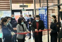 В алматинской полиции заработал проект Adaldyq alańy