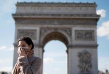 В мире впервые выявили штамм коронавируса, обманывающий тесты