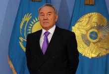 Нурсултан Назарбаев провел кадровые перестановки в Совбезе