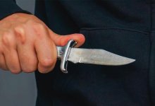 Мужчина напал с ножом на старика в Нур-Султане и отобрал 300 тысяч тенге