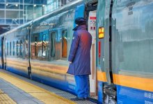 Расписание поезда Нур-Султан – Алматы изменят в Казахстане