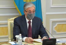 Токаев обратился к противникам вакцинации