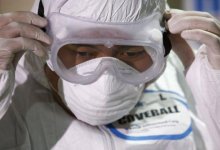 Больница в ЗКО не справляется с нагрузкой. Пациенты вынуждены лежать в коридорах