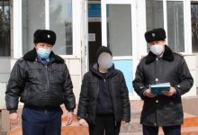 В Узынагаше пенсионерку связали скотчем и украли ее сбережения на похороны