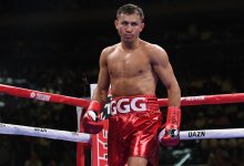 Головкин скоро будет биться с японским боксером