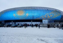 Нурсултан Назарбаев против переименования стадиона в ВКО