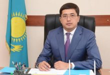 В Таразе назначили нового акима