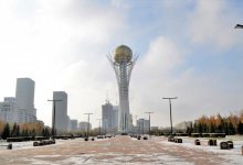 В Нур-Султане на Наурыз не будет массовых гуляний