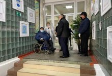 Доступны ли вузы Казахстана для людей с особыми потребностями