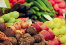 Акимат Нур-Султана договаривается с рынками и супермаркетами о стабилизации цен