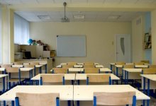 Беднейшие страны мира стараются отойти от двухсменных школ, Казахстан - нет