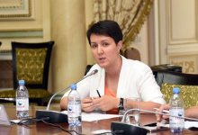 Интервью директора Института общественной политики Мадины Нургалиевой