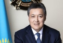 Аскар Мамин поздравил с Наурызом каждую семью в Казахстане