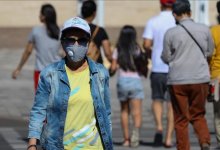 В Алматы запретили работу ТРЦ и рынков