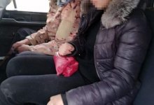 Девушку с порезами нашли в кошаре в Жамбылской области