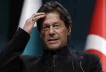 Премьер-министр Пакистана привился китайской вакциной Sinopharm и заболел коронавирусом