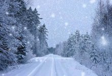 Грозы и снегопады обещают синоптики 23 марта в Казахстане