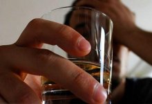 Похмелье: врач дал ценный совет любителям выпить