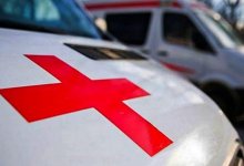 Фура насмерть придавила двоих дальнобойщиков в Караганде