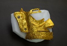 Ученые нашли в Китае следы неизвестной цивилизации