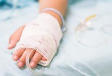 В России шестеро детей заразились неизвестной болезнью