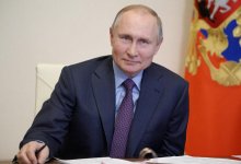 Путин впервые высказался о полученной прививке от коронавируса