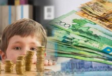 Многодетные семьи получили 45 миллиардов тенге из бюджета Казахстана в 2021 году