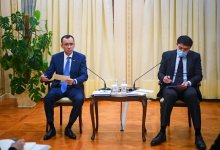 Сенат обеспечит законодательную поддержку экологическим инициативам