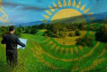 Право аренды земли в Казахстане предложили передавать по наследству