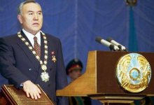 Хроника Независимости: 1999