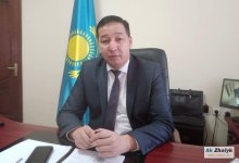 В Атырау задержан руководитель управления занятости - СМИ