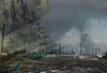 «АрселорМиттал Темиртау» наказали за недогрев жителей города зимой