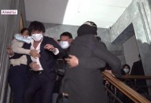 Кайрата Нуртаса оштрафовали за той во время карантина