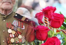 Ветераны ВОВ в Нур-Султане могут получить более миллиона тенге ко Дню Победы