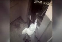 Подросток дал отпор грабителю: полиция Алматы наградила смелого мальчика