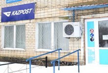 Новые хищения выявлены в сельском отделении "Казпочты" в ЗКО