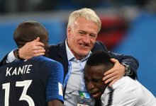 Им нечего терять: главный тренер сборной Франции назвал Казахстан нелегким соперником