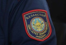 Женщины обвинили в домогательстве полицейского в ВКО