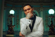 Скриптонит выпустил новый альбом