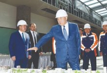 Строительный сектор – верный вектор