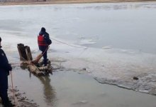 Пропавшего охранника из Атырау нашли мертвым в реке