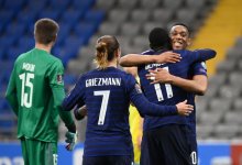 Автогол и незабитый пенальти: сборная Казахстана проиграла Франции