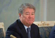 Есимов покинул пост главы "Самрук-Қазына". Елбасы поблагодарил его за плодотворную деятельность