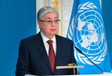 Токаев заявил, что процесс вакцинации может занять годы