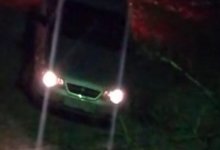 В Шымкенте неизвестные похитили девушку