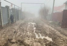 В Алматы за разрушенные дороги на два млн тенге оштрафовали подрядчика