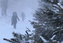 В Казахстане снова похолодает